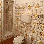 Appartement Pizzo Cassandra Chiesa in Valmalenco