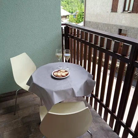 Pizzo Cassandra Appartement