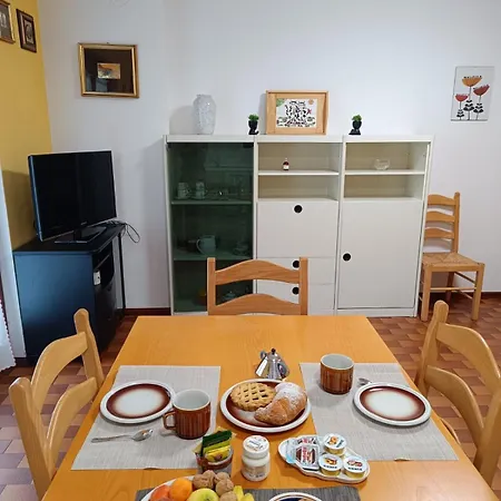 Pizzo Cassandra Appartement Chiesa in Valmalenco