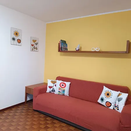Appartement Pizzo Cassandra