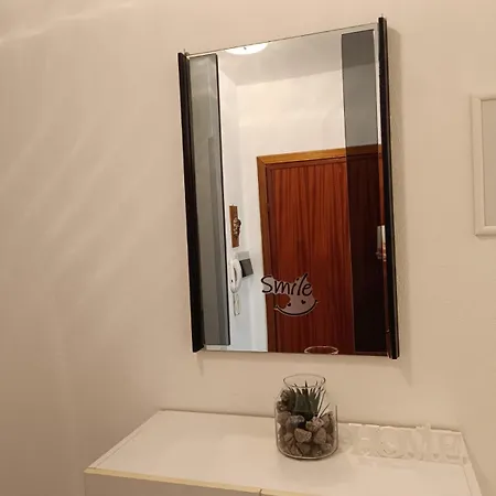 Pizzo Cassandra Appartement